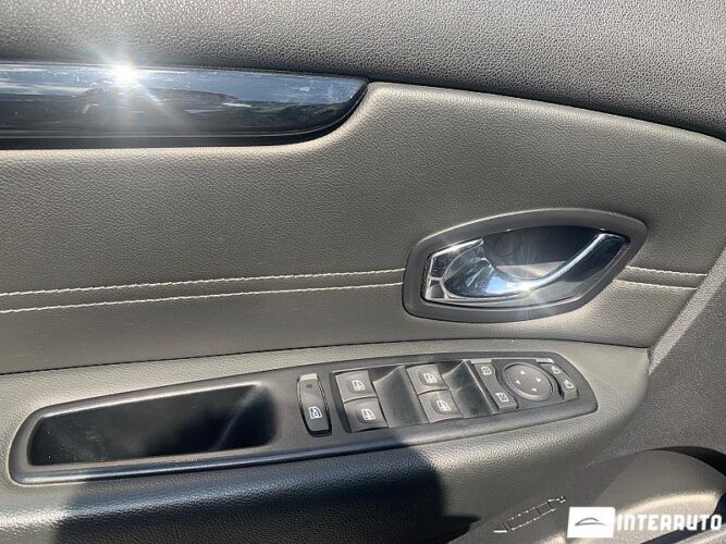 Renault Scenic 41 interauto-car