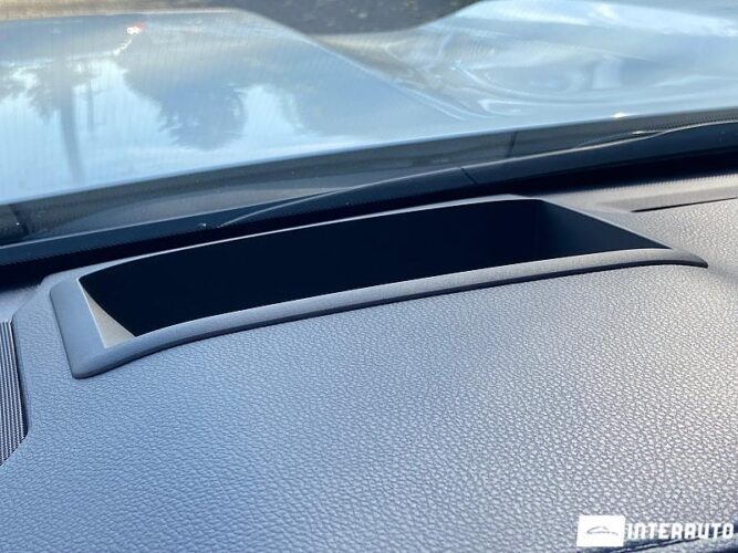 Toyota Land Cruiser 48 interauto-car