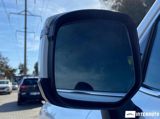 Toyota Land Cruiser 41 interauto-car