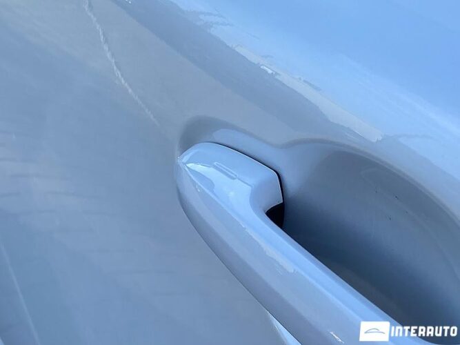 Toyota Land Cruiser 40 interauto-car