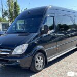Mercedes Sprinter 2007