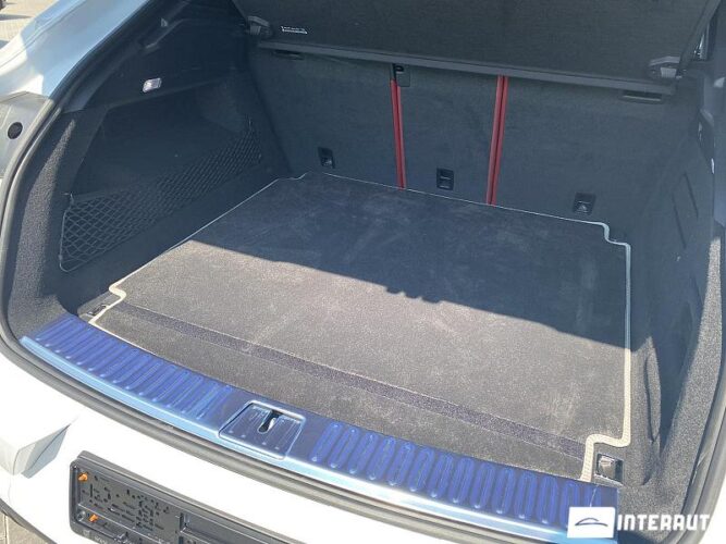 Porsche Cayenne S Coupe 65 interauto-car