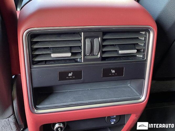 Porsche Cayenne S Coupe 63 interauto-car