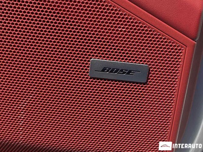 Porsche Cayenne S Coupe 59 interauto-car