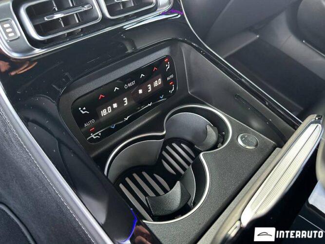 Mercedes S 580 54 interauto-car