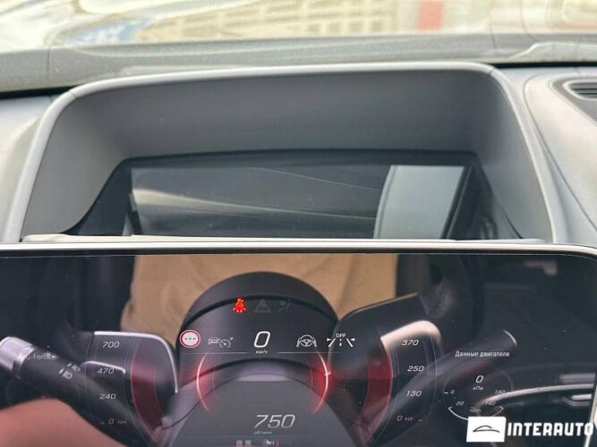 Mercedes S 580 44 interauto-car