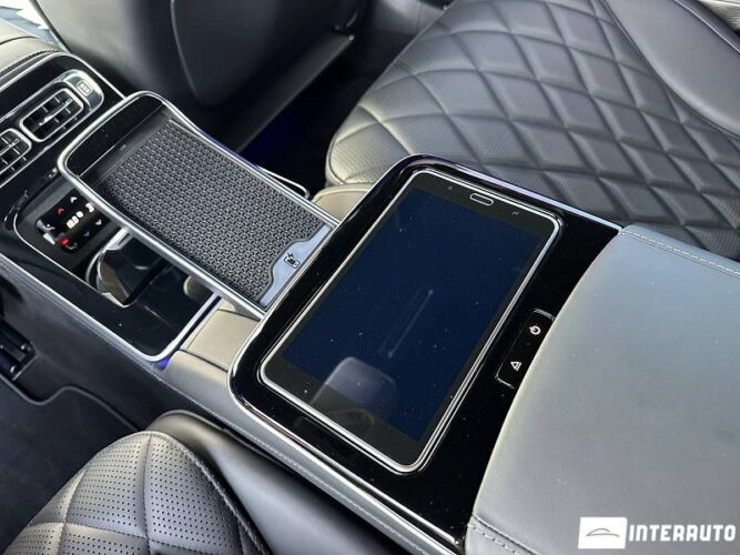 Mercedes S 580 53 interauto-car