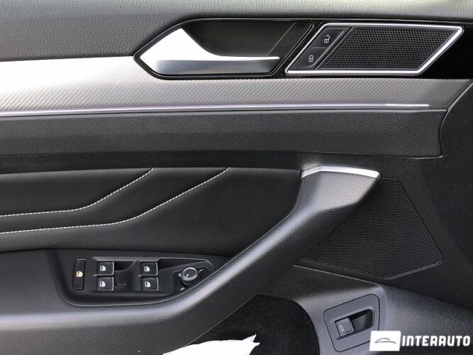 Volkswagen Passat 58 interauto-car