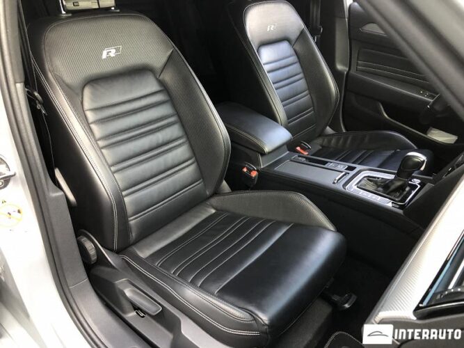 Volkswagen Passat 44 interauto-car
