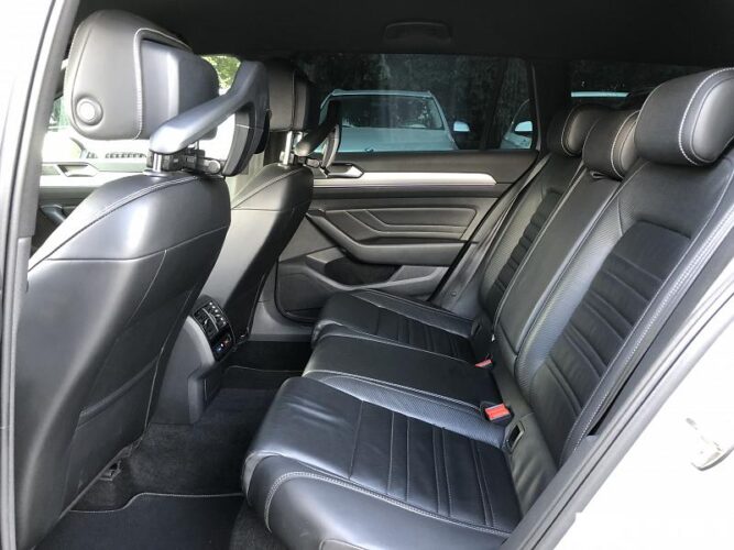 Volkswagen Passat 45 interauto-car