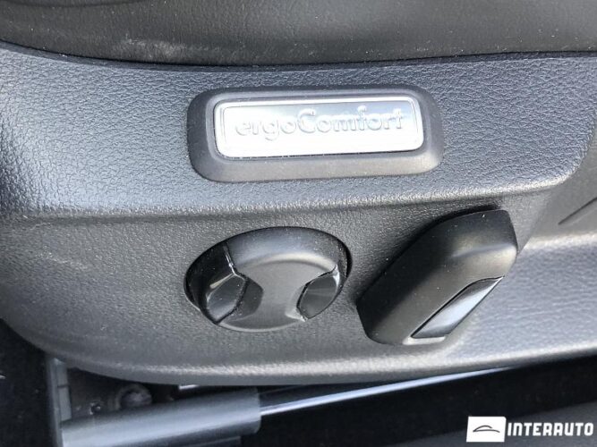 Volkswagen Passat 60 interauto-car