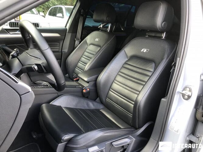 Volkswagen Passat 42 interauto-car