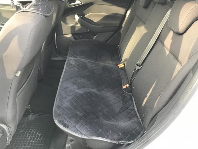 Ford Focus 40 interauto-car