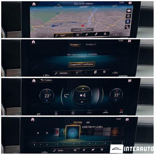 Mercedes GLC 220d 41 interauto-car