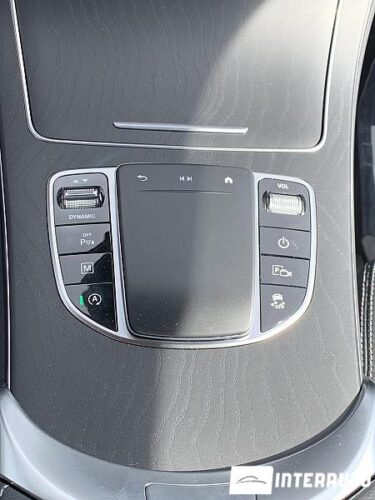 Mercedes GLC 220d 45 interauto-car