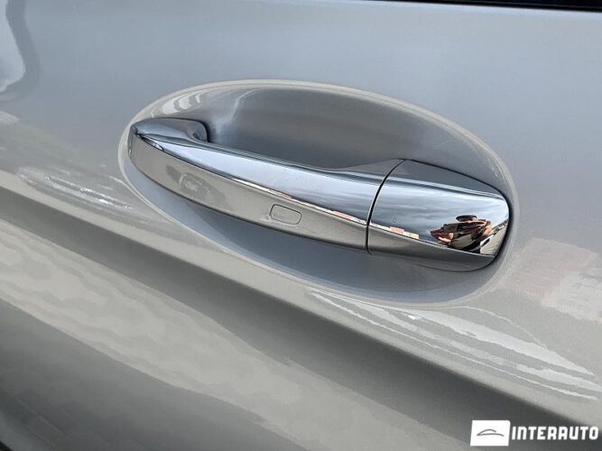 Mercedes GLC 220d 35 interauto-car