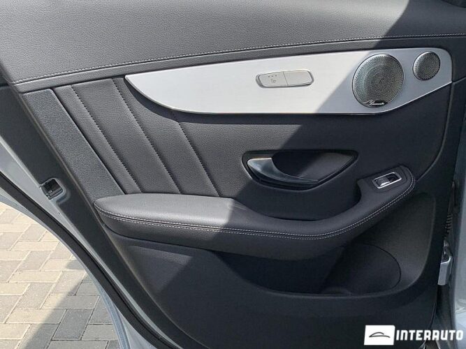 Mercedes GLC 220d 47 interauto-car