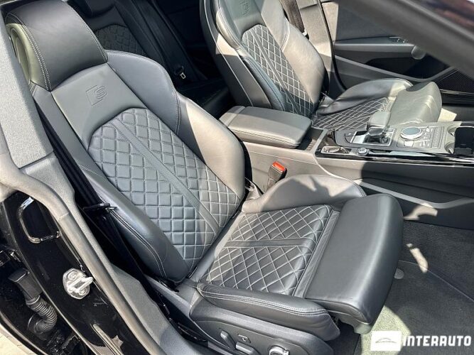 Audi A5 66 interauto-car