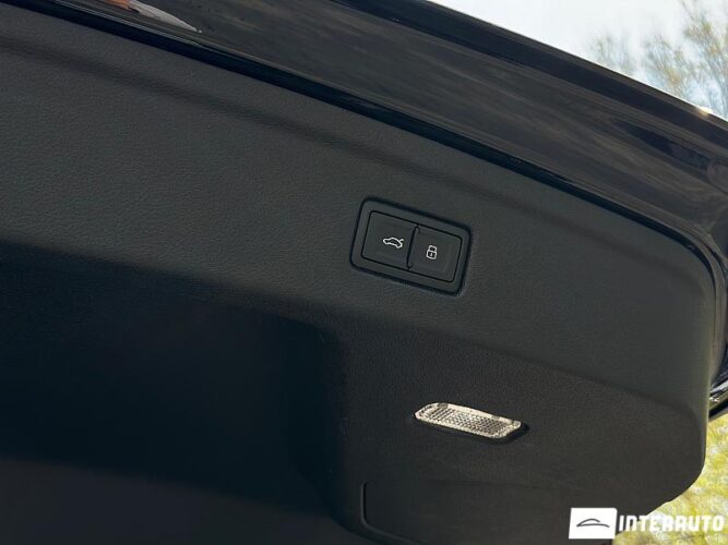 Audi A5 70 interauto-car