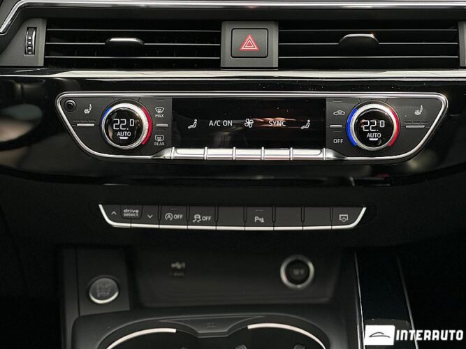 Audi A5 62 interauto-car