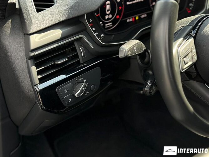 Audi A5 53 interauto-car