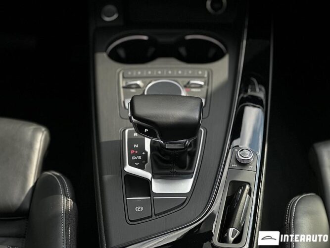 Audi A5 63 interauto-car