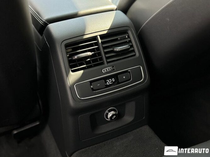 Audi A5 69 interauto-car