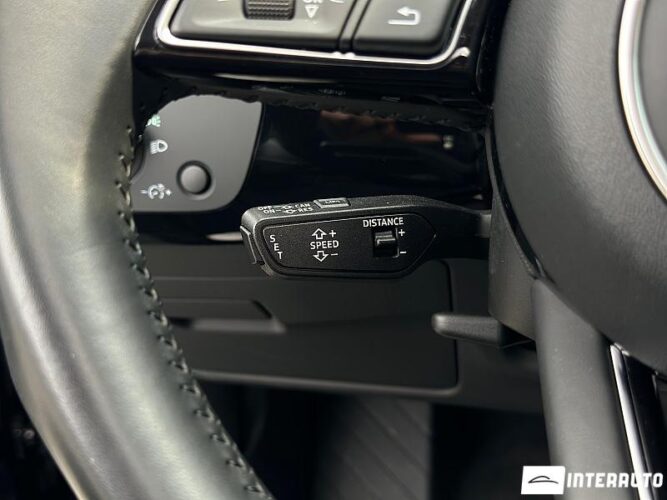 Audi A5 56 interauto-car