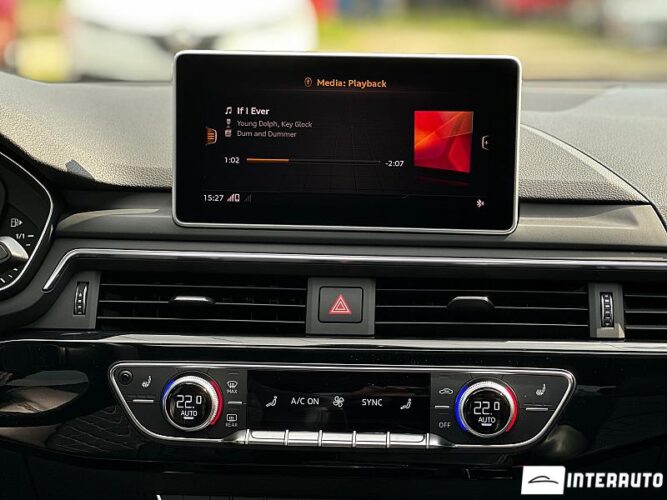 Audi A5 59 interauto-car