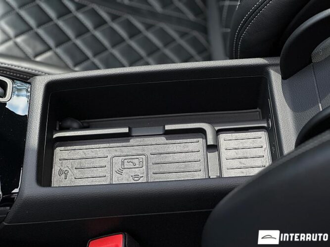 Audi A5 64 interauto-car