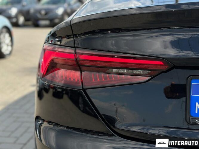 Audi A5 46 interauto-car