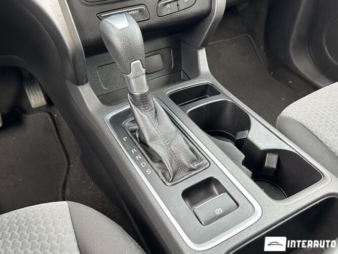 Ford Escape 39 interauto-car