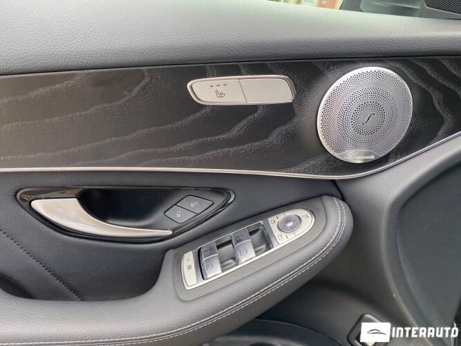 Mercedes GLC 220d 39 interauto-car