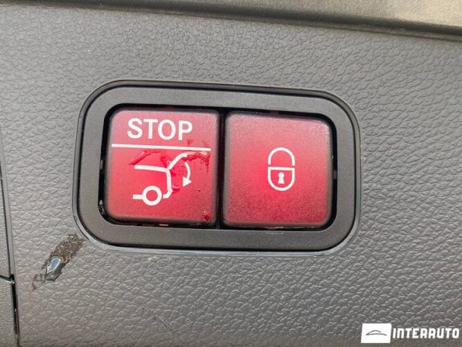 Mercedes GLC 220d 55 interauto-car