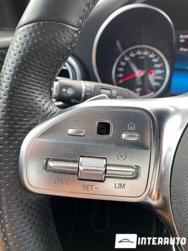 Mercedes GLC 220d 46 interauto-car