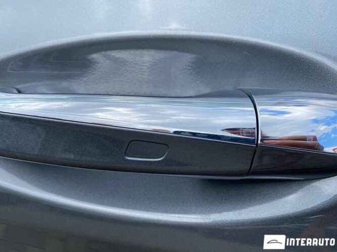 Mercedes GLC 220d 38 interauto-car