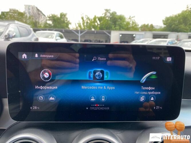 Mercedes GLC 220d 49 interauto-car