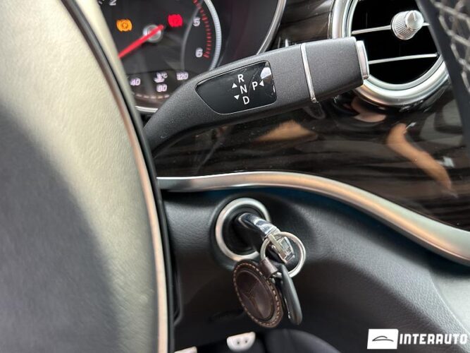 Mercedes V 250 40 interauto-car