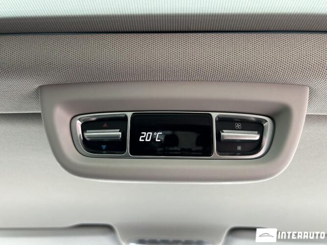 Mercedes V 250 42 interauto-car