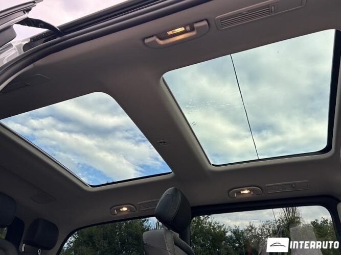 Mercedes V 250 48 interauto-car