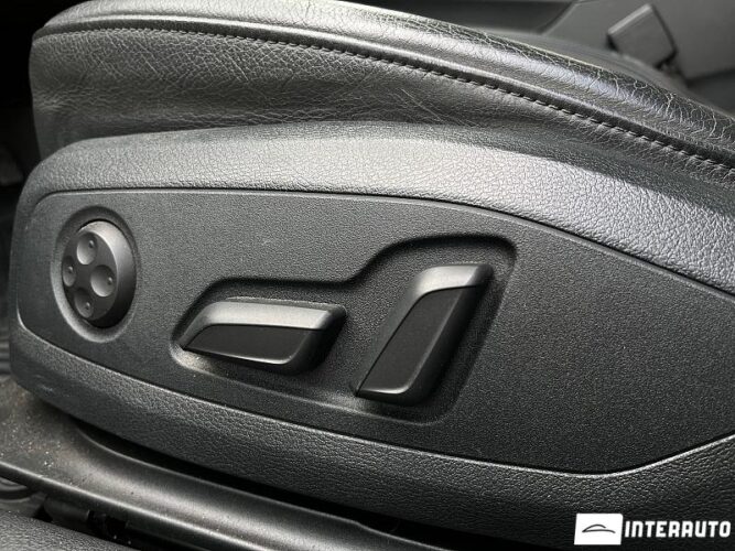 Audi A4 43 interauto-car