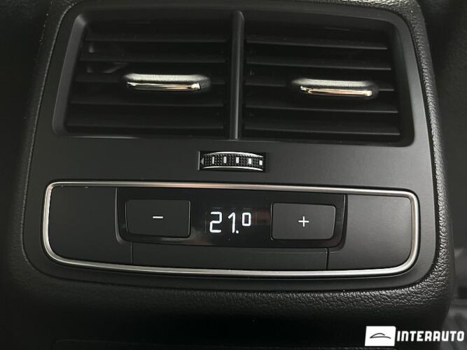 Audi A4 57 interauto-car