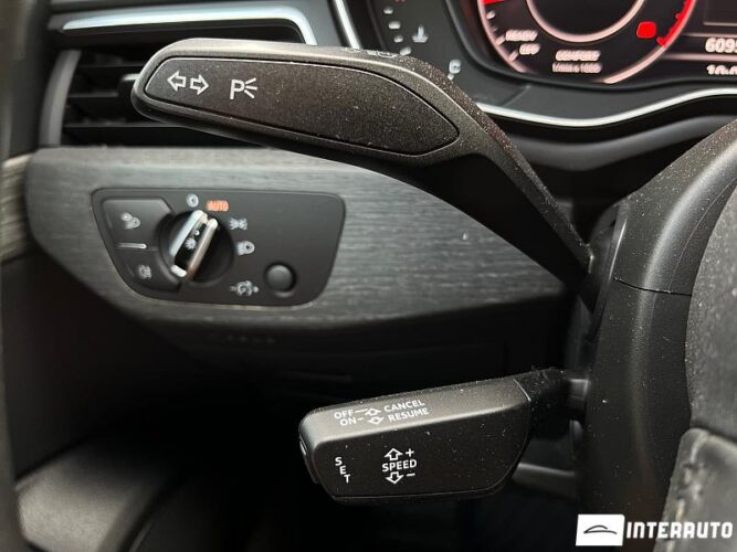 Audi A4 47 interauto-car