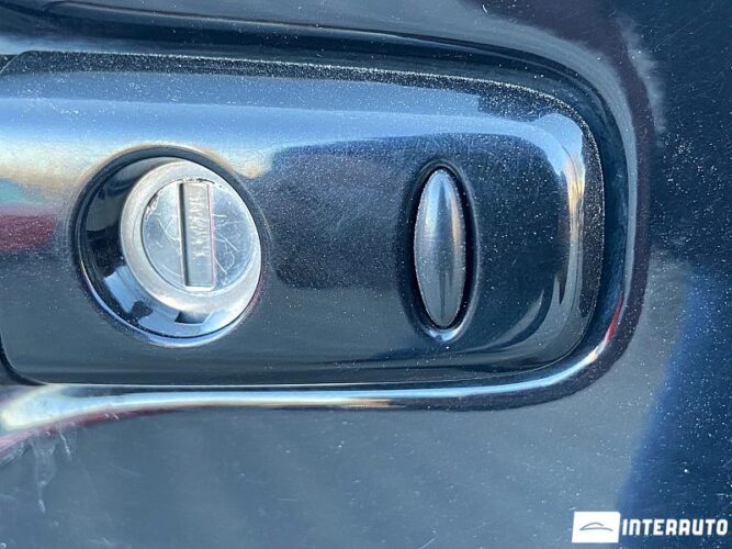 Mitsubishi ASX 32 interauto-car