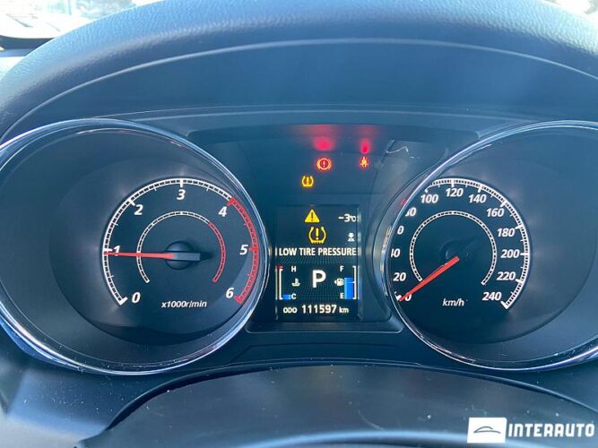 Mitsubishi ASX 37 interauto-car