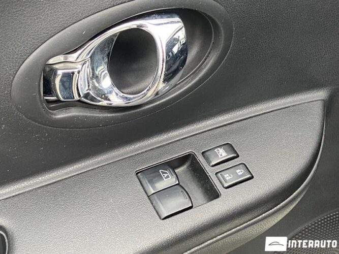 Nissan Micra 39 interauto-car