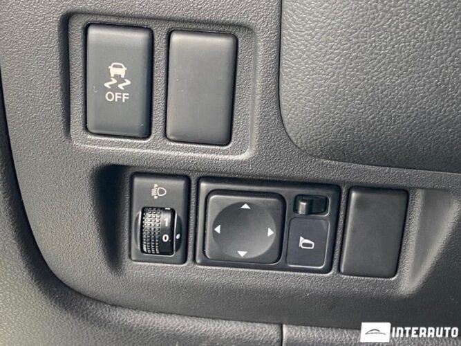 Nissan Micra 37 interauto-car