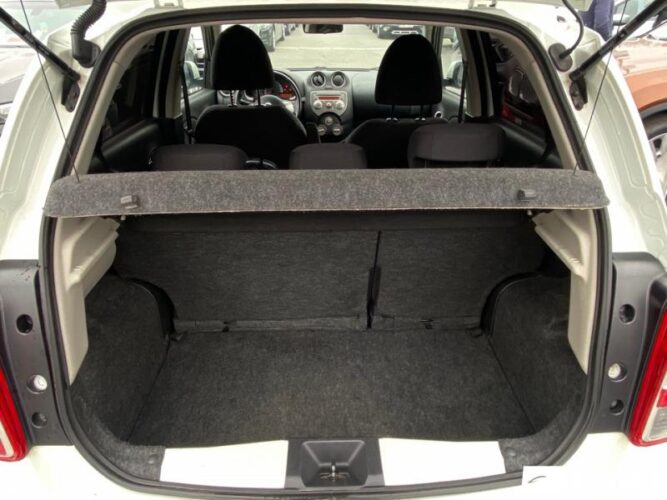 Nissan Micra 41 interauto-car