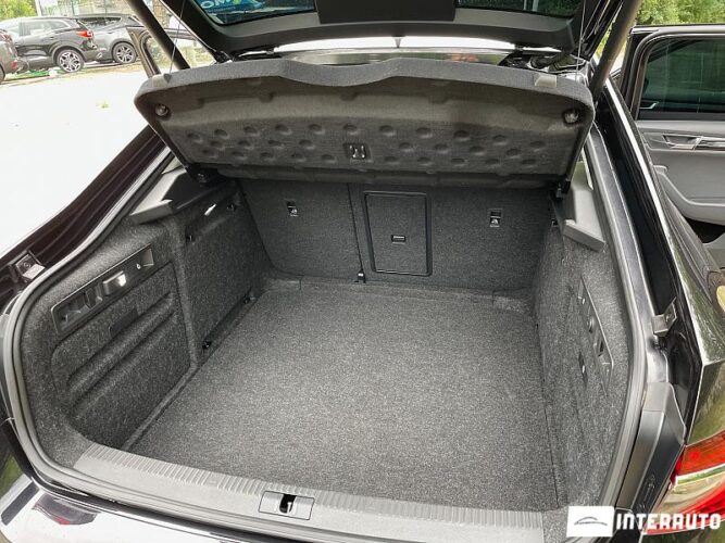 Skoda Superb 64 interauto-car