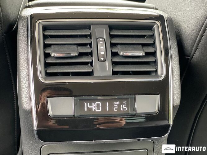 Skoda Superb 53 interauto-car